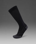 Vectr Cushion Full Length Compression Socks