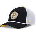 Nike Pittsburgh Pirates Primetime Rise Adjustable Hat