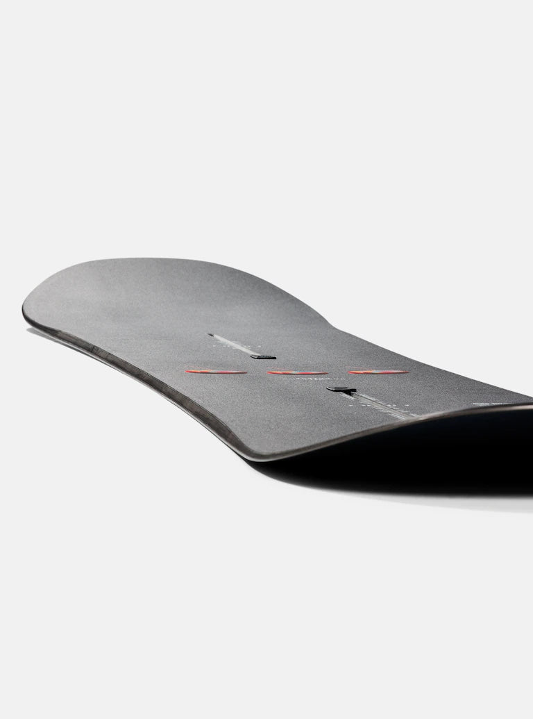 Burton Cultivator Flat Top Snowboard