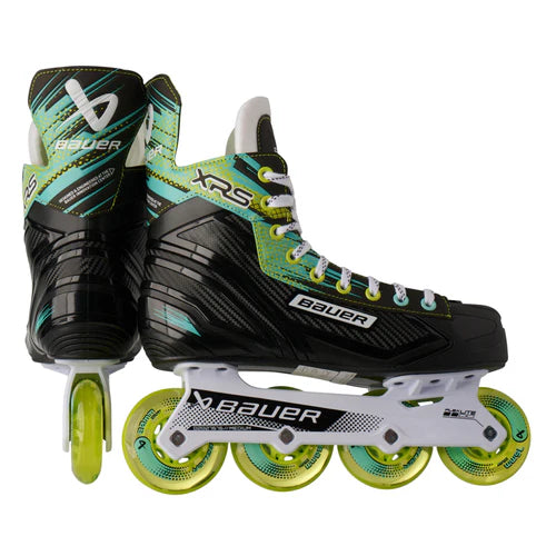 Bauer Senior XRS Roller Hockey Skate Inline Skates - 2025