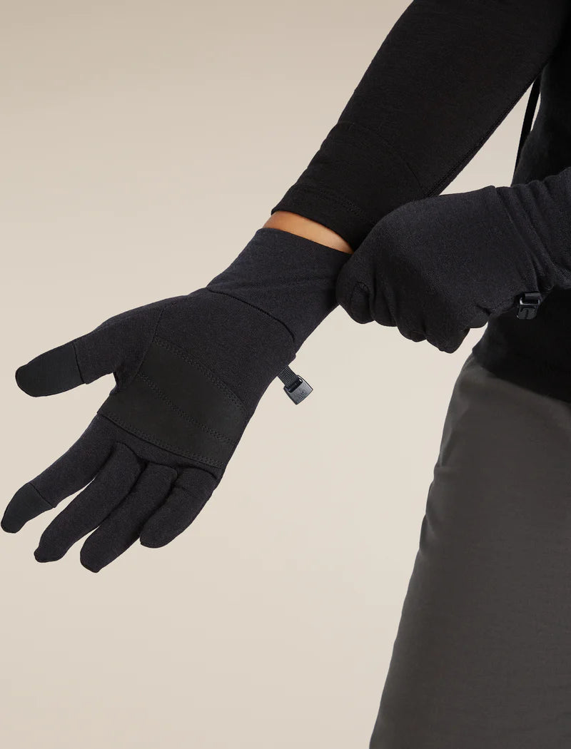 Realfleece Merino Sierra Gloves