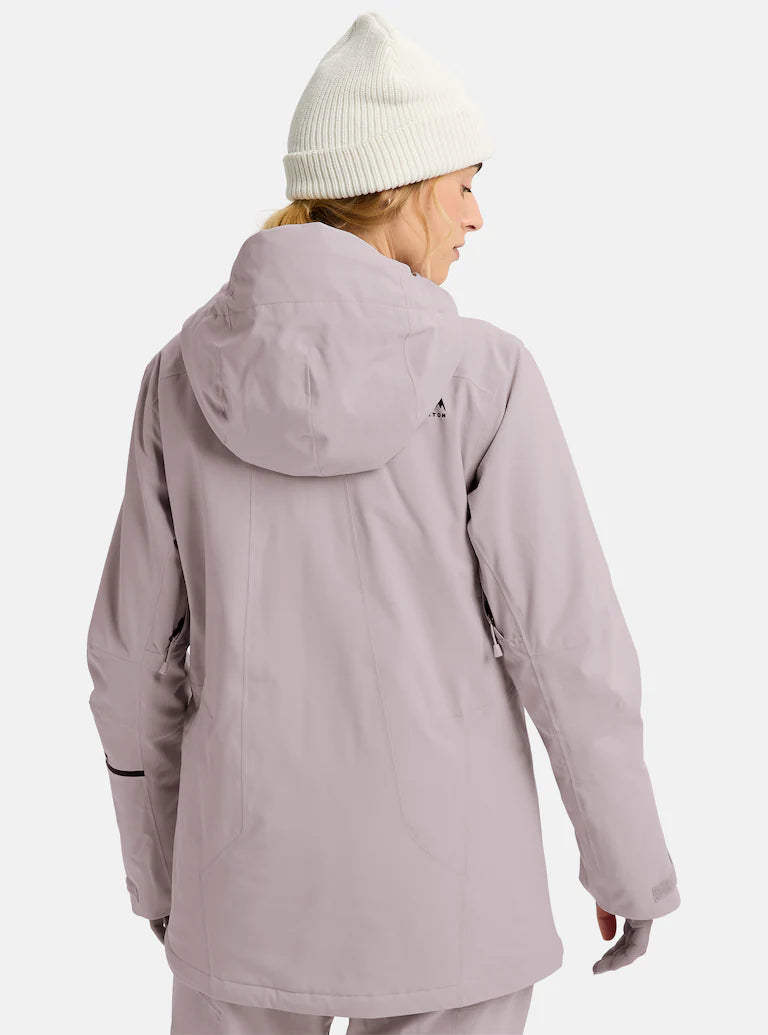 Burton Women's Burton Reserve 2L Insulated Stretch Jacket