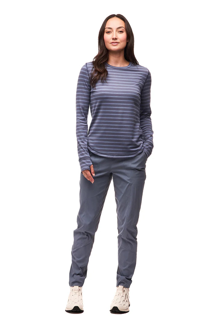 Indyeva Women's Matkailu HV II Pants