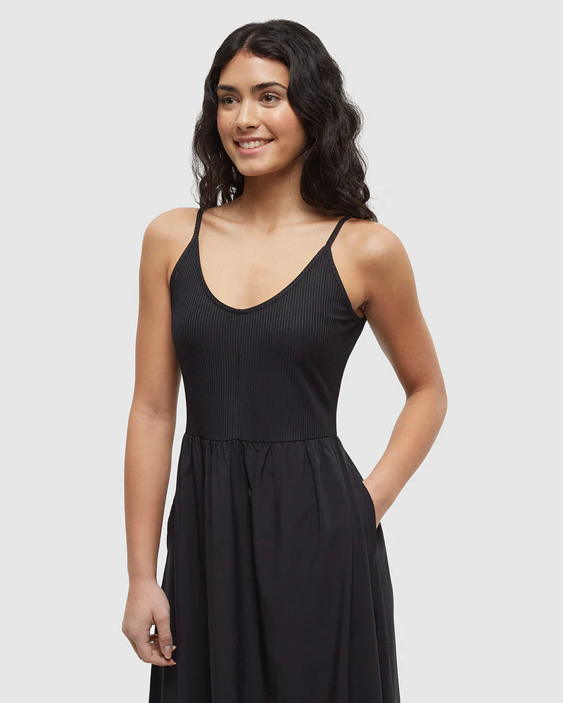 Women's Juneau Dress