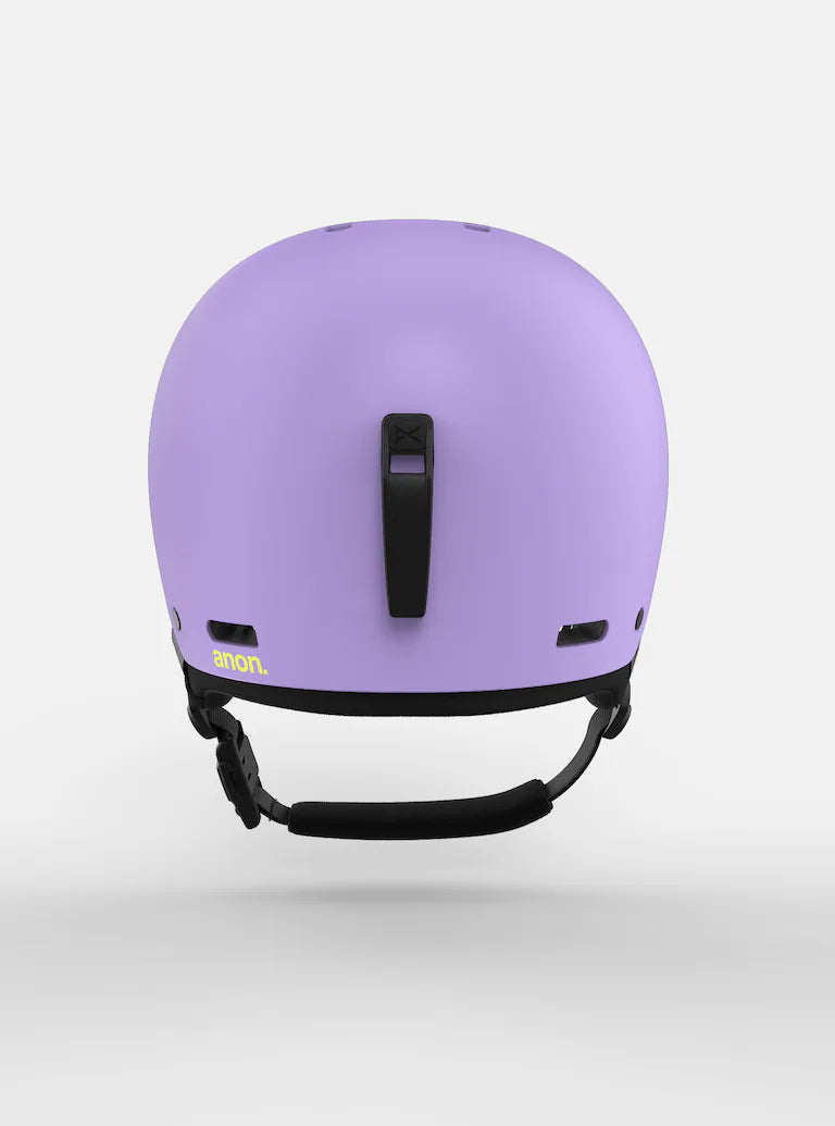 Anon Rime 3 Junior Helmet