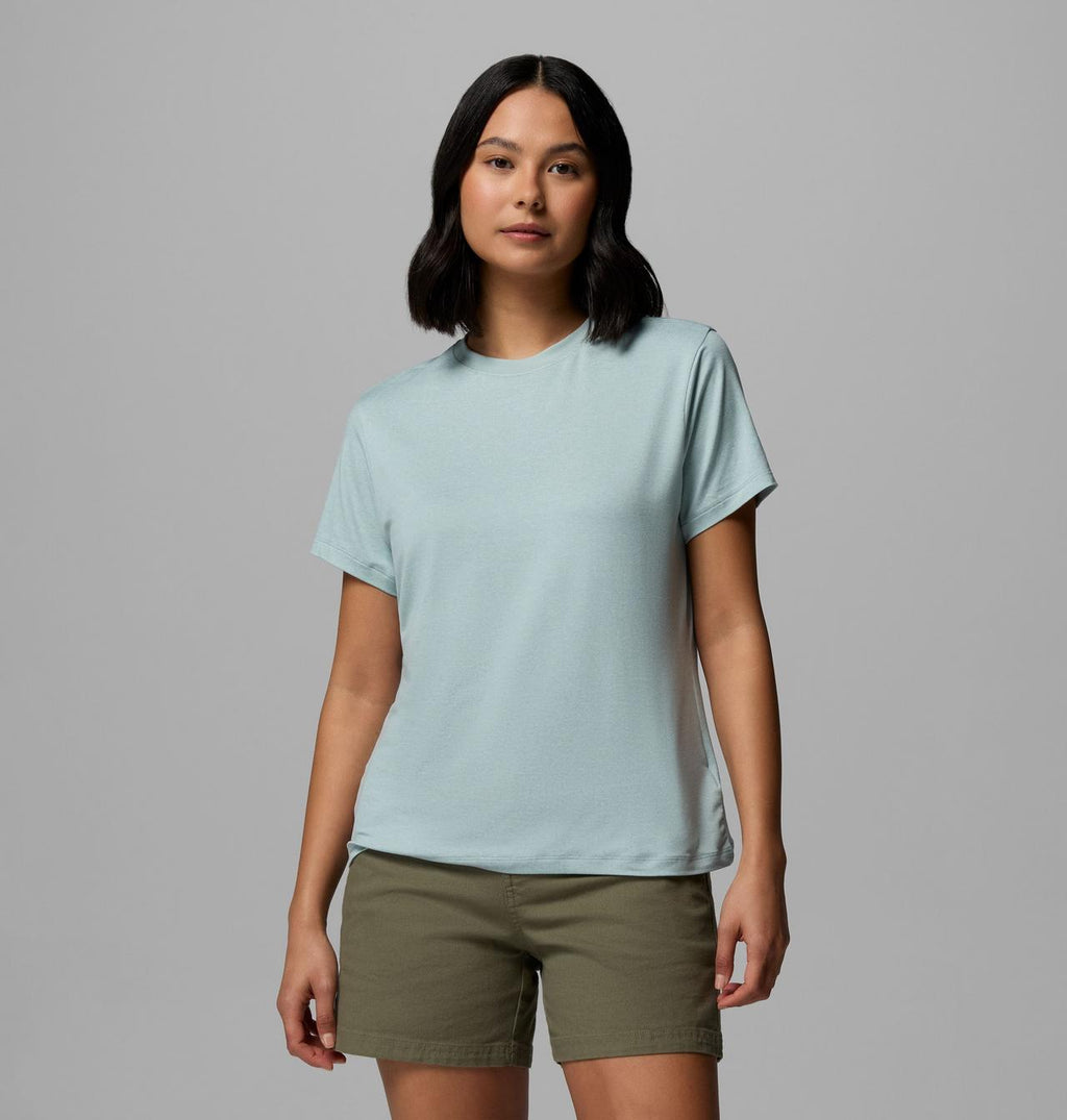 Columbia Women's Parsons Point Back Graphic T-Shirt