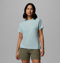 Columbia Women's Parsons Point Back Graphic T-Shirt