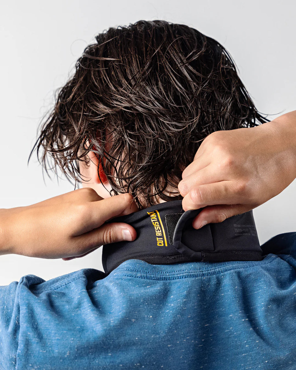Warroad TILO Neck Guard