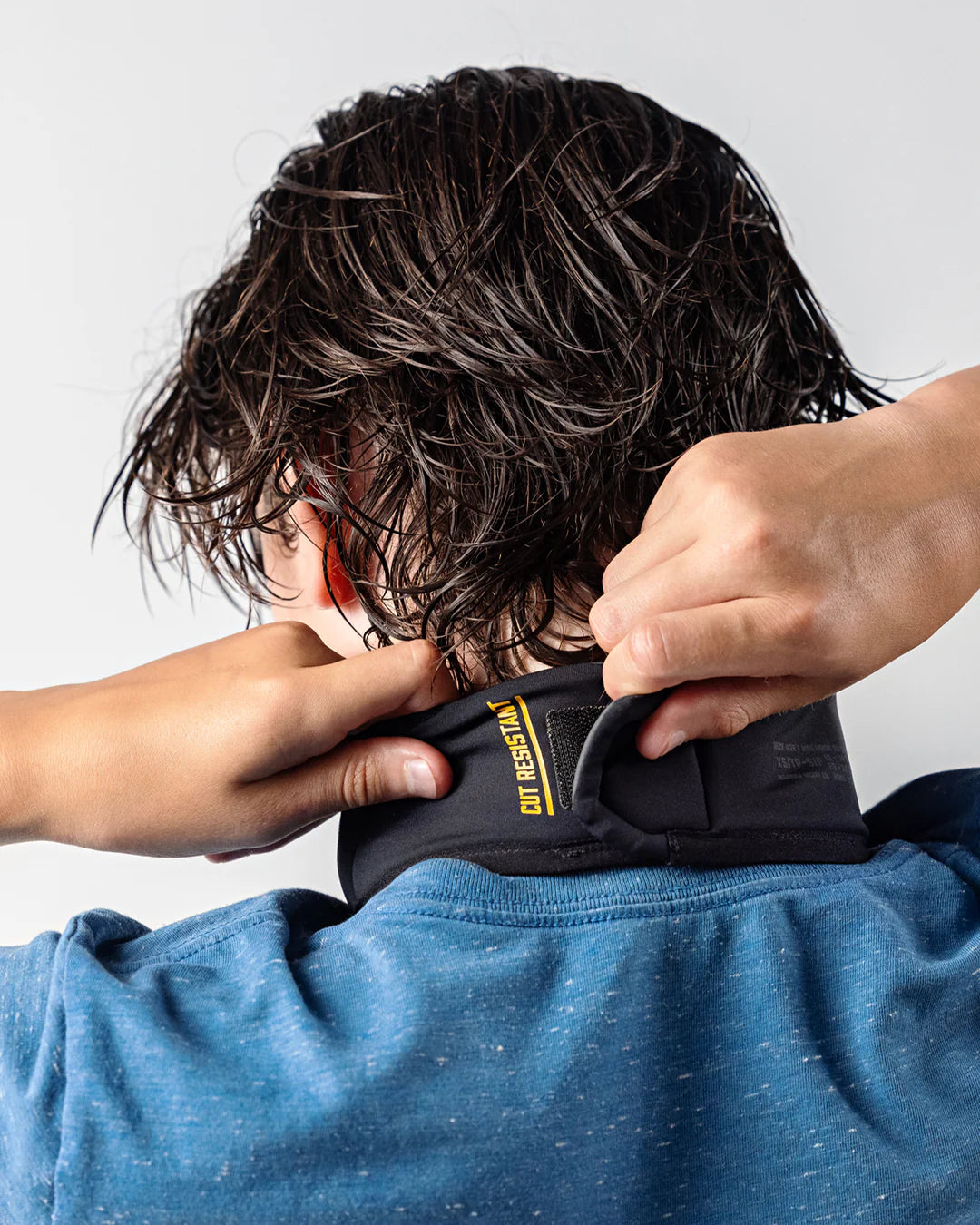 Warroad TILO Neck Guard