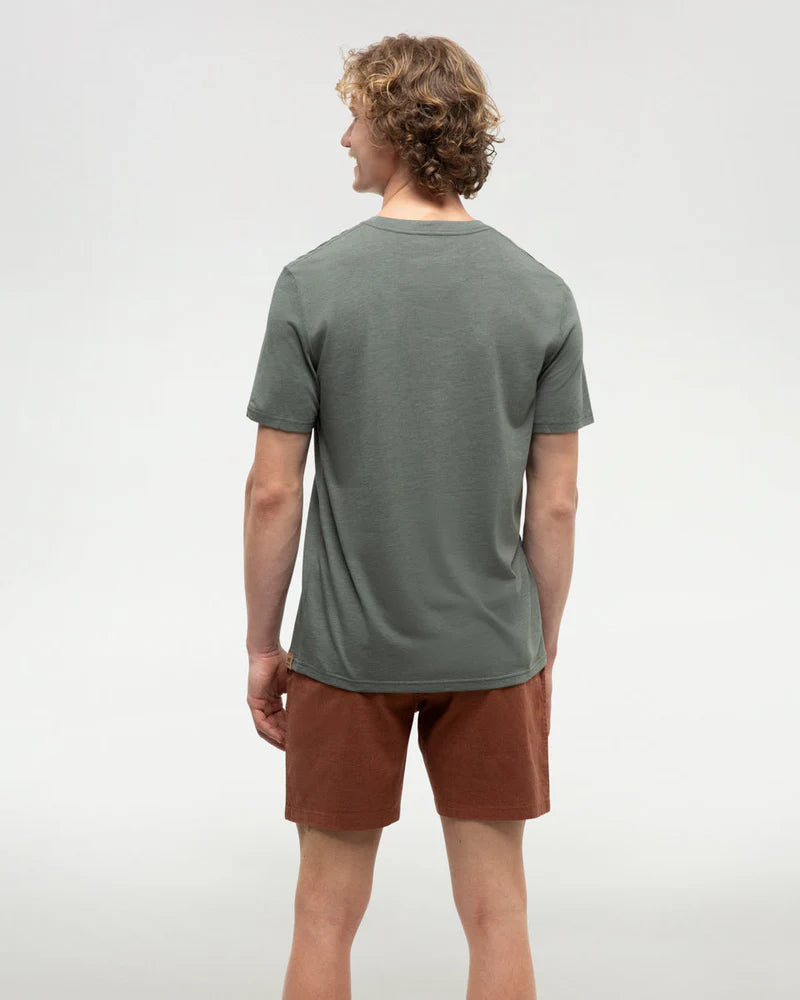 Tentree Men's Sasquatch T-Shirt
