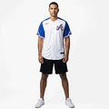 Nike Atlanta Braves City Connect Limited Jersey - Blank