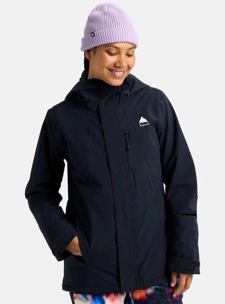 Burton Women's Burton Reserve 2L Insulated Stretch Jacket