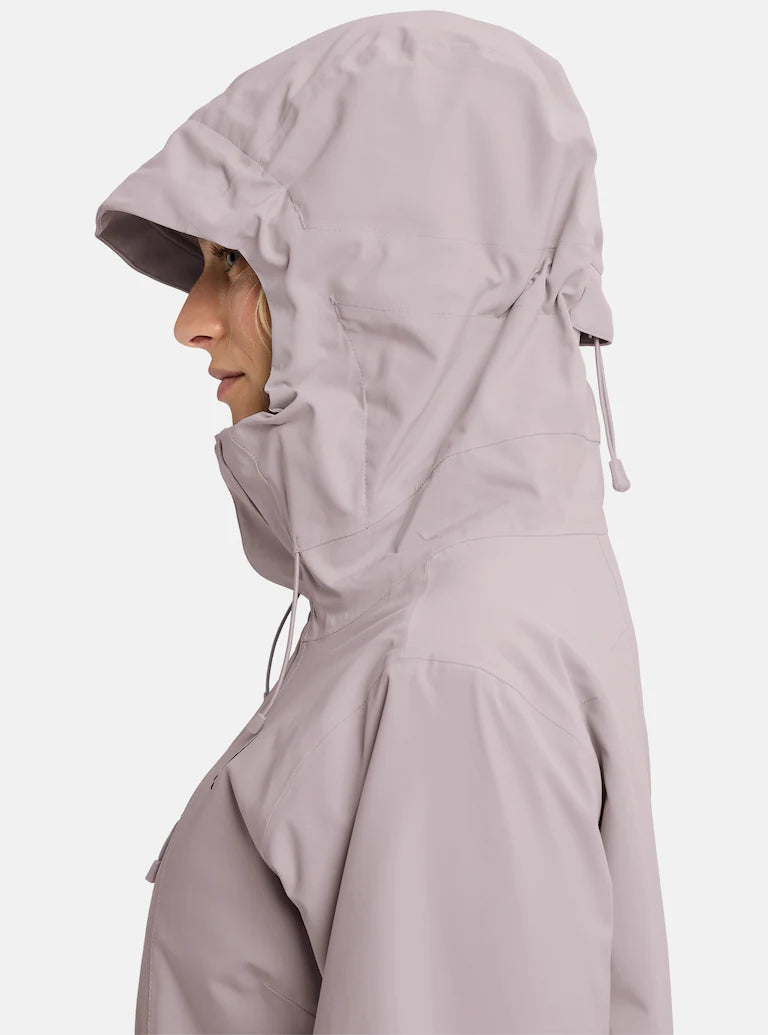 Burton Women's Burton Reserve 2L Insulated Stretch Jacket