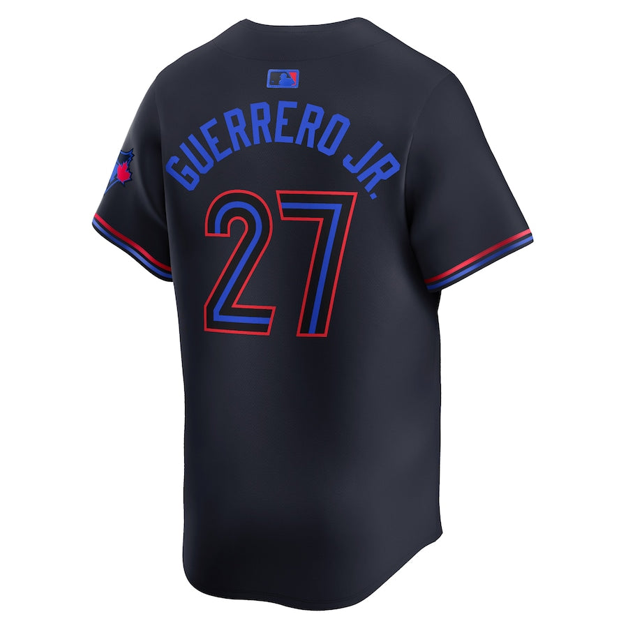 Nike Vladimir Guerrero Jr. Toronto Blue Jays City Connect Limited Player Jersey