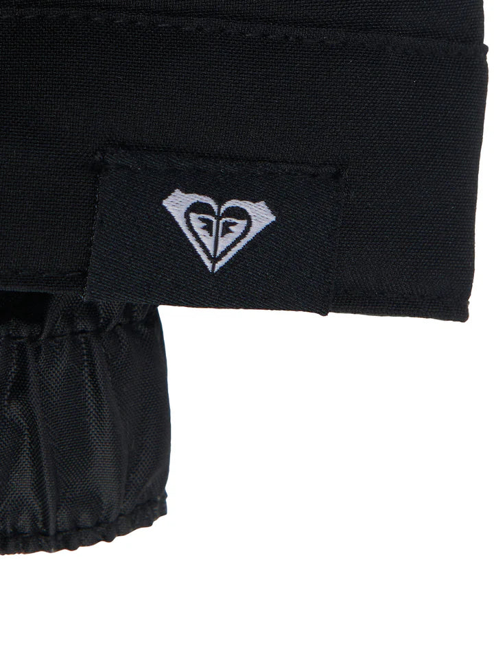 Roxy Girl's Youth Backyard Snow Pants