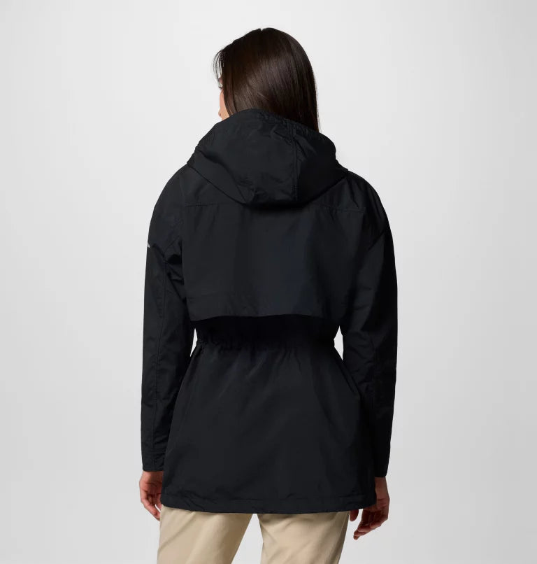 Columbia Women's Pardon My Rain Jacket