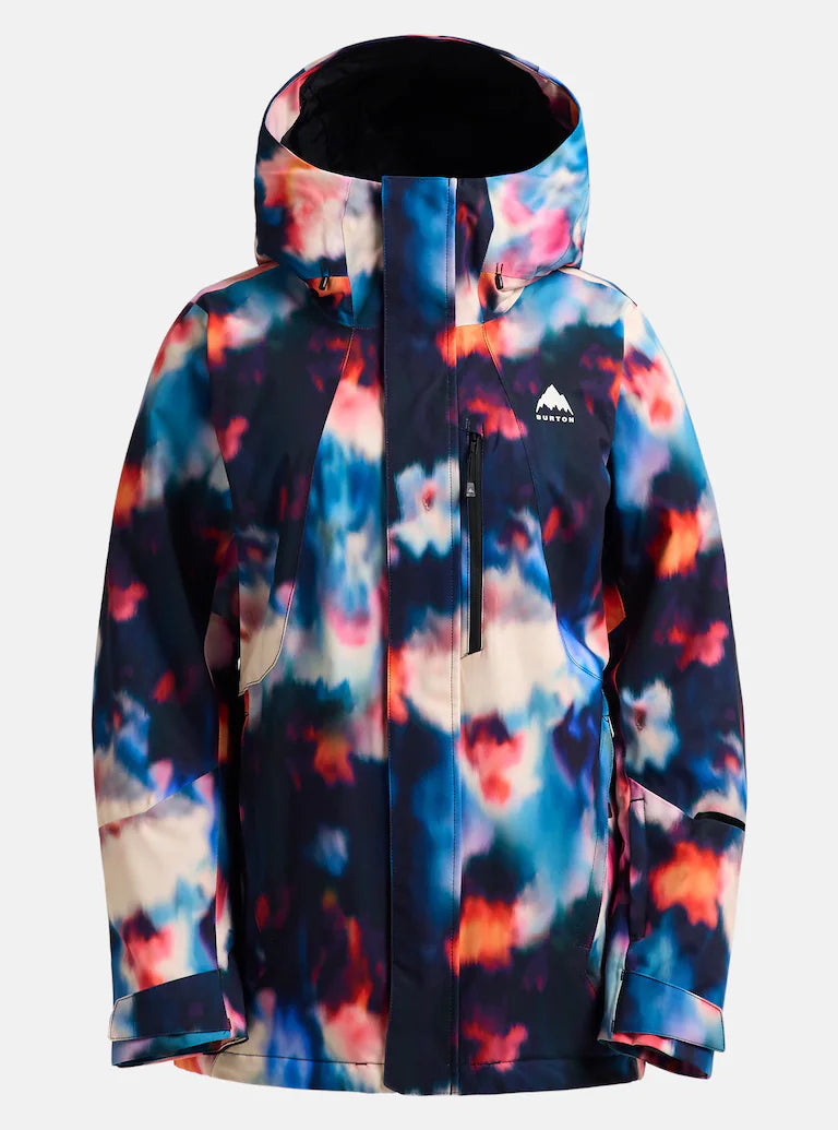Burton Women's Burton Reserve 2L Insulated Stretch Jacket