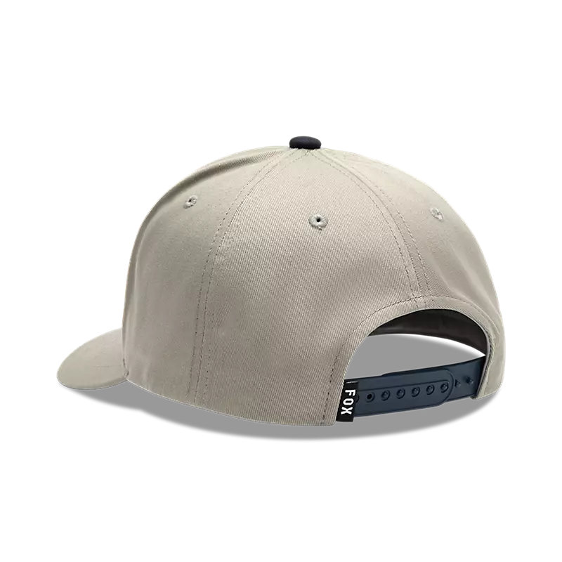 Fox Circa 74 Snapback Hat