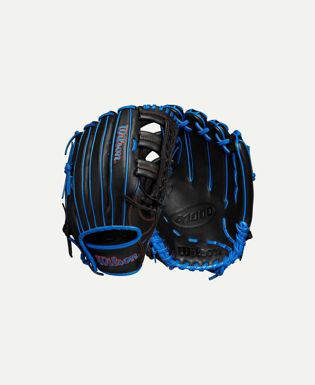 2024-2025 A1000 1892 Outfield Baseball Glove - 12.25”