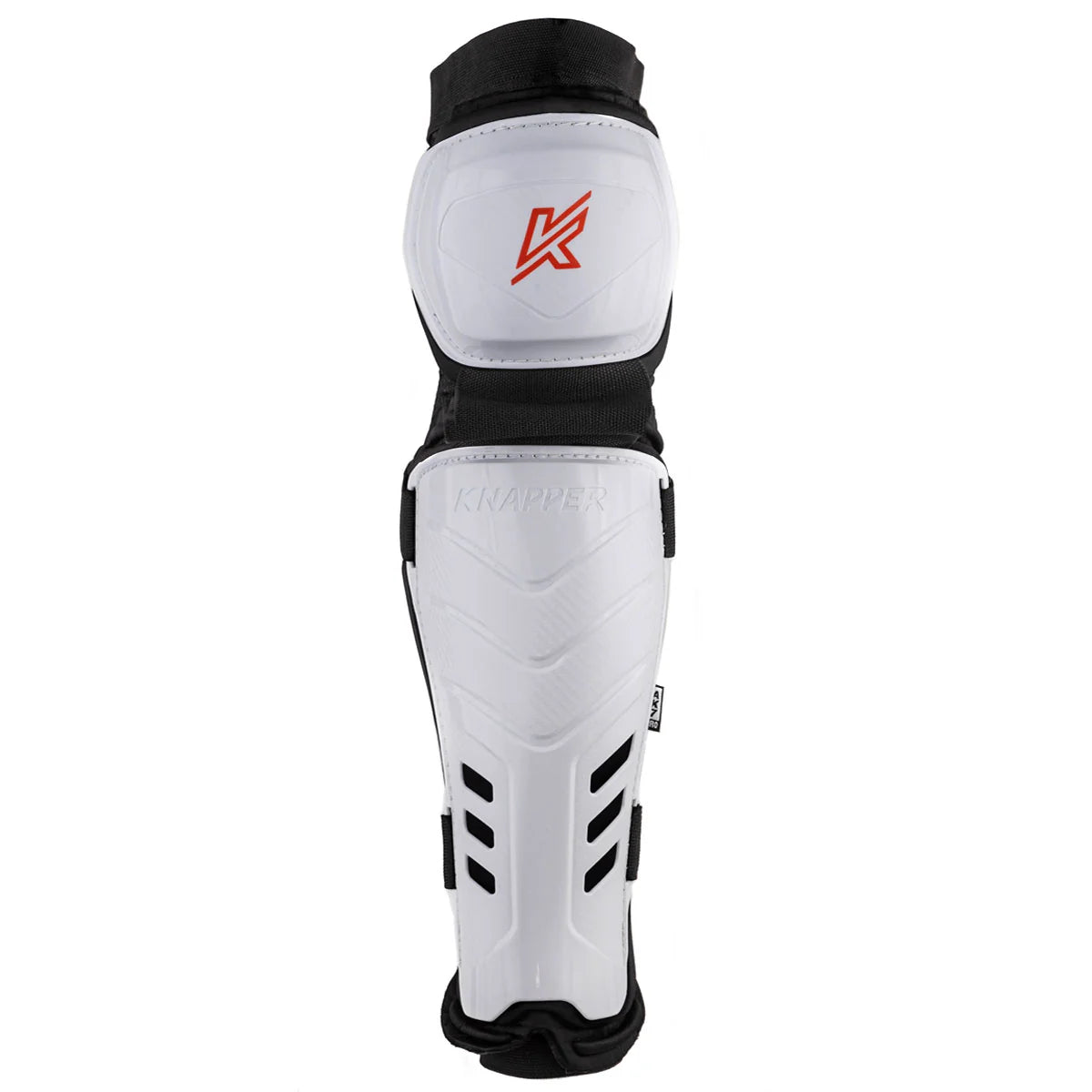 Knapper AK7 Pro Ball Hockey Shin Guards