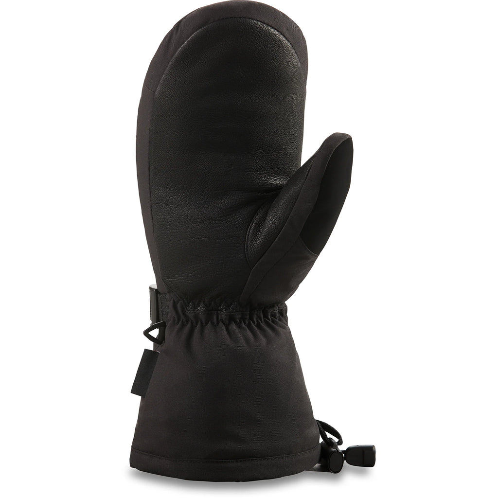 Dakine Women's Leather Camino Mitts