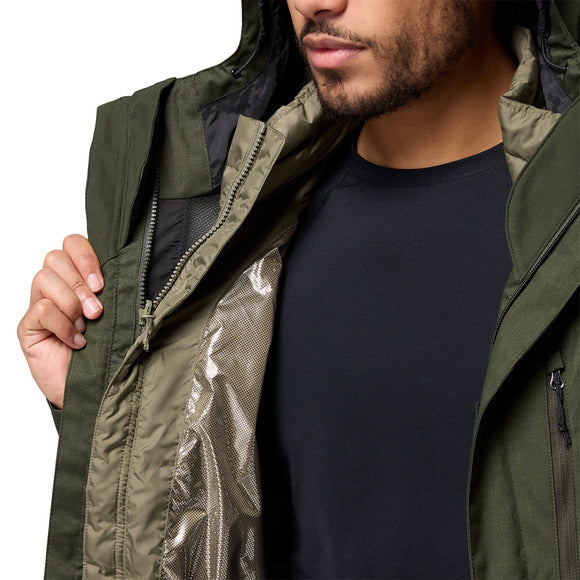 Columbia Men's Whirlibird V Jacket