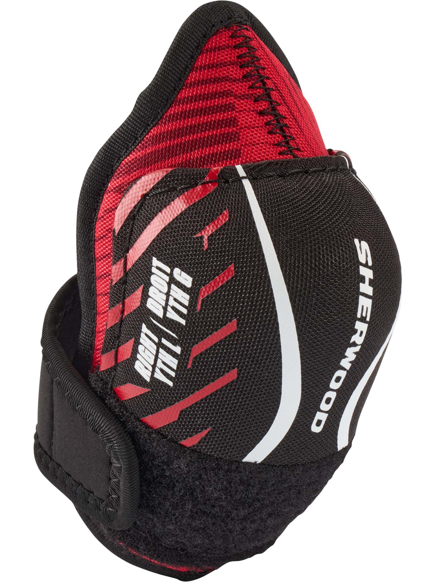 Sherwood Youth T60x Elbow Pads