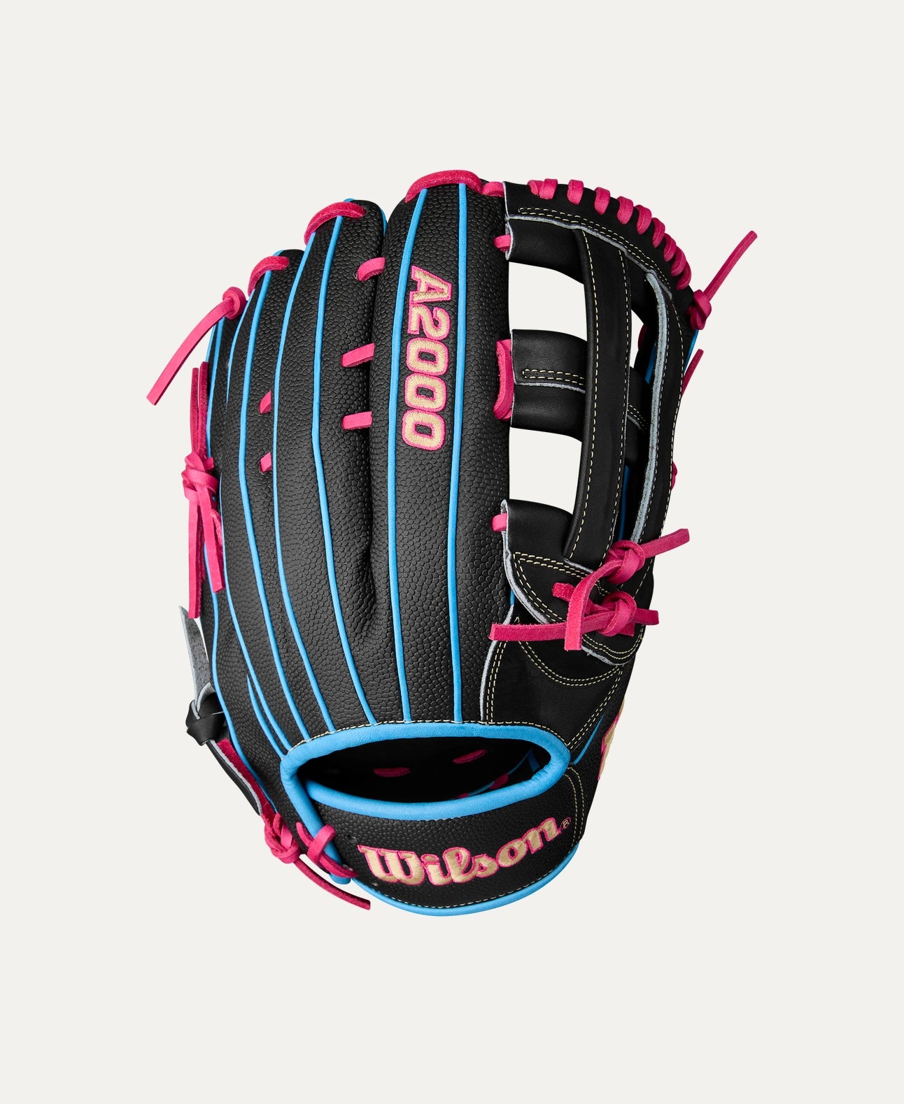 Summer 2025 A2000 1777SS Outfield Baseball Glove - 12.75”