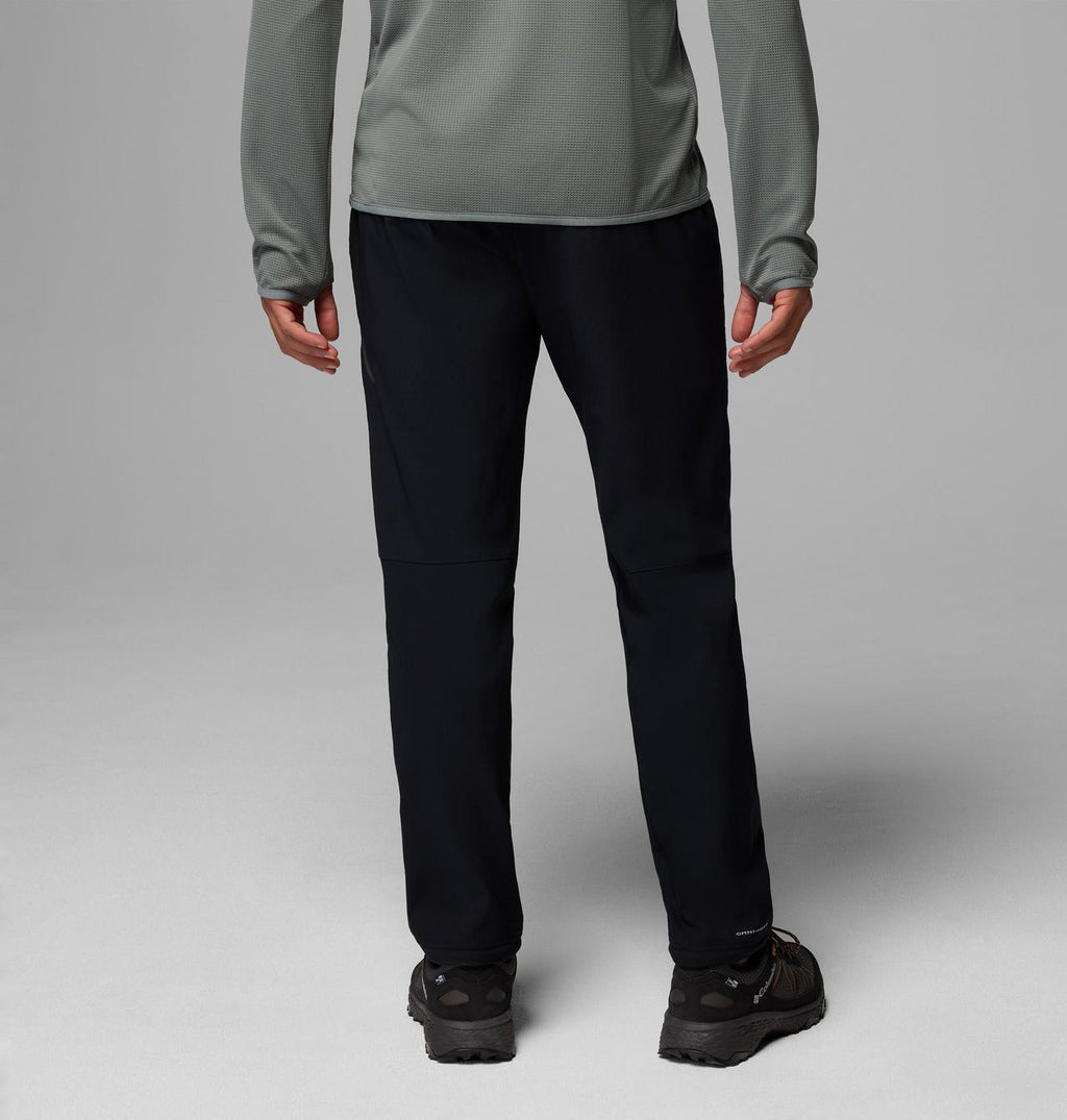Columbia Men's Essential Hike Warm Pants