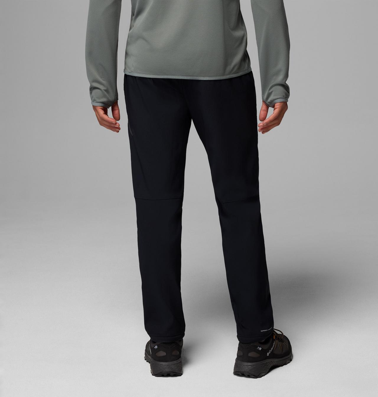 Columbia Men's Essential Hike Warm Pants