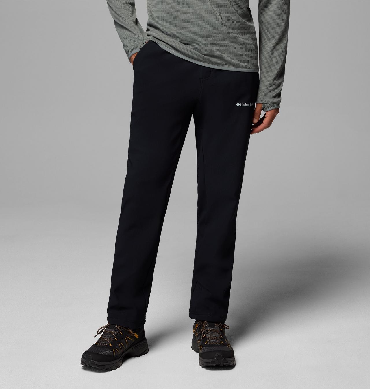 Columbia Men's Essential Hike Warm Pants