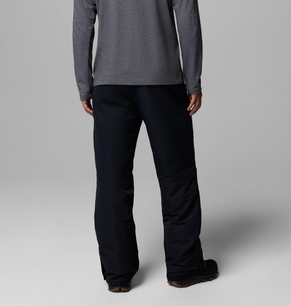 Columbia Men's Bugaboo VI Pant - Black - back