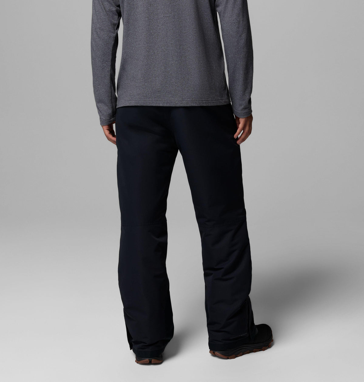 Columbia Men's Bugaboo VI Pant - Black - back