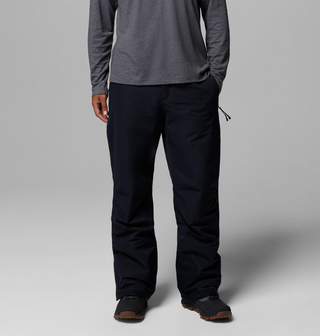 Columbia Men's Bugaboo VI Pant - Black - front