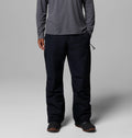 Columbia Men's Bugaboo VI Pant - Black - front