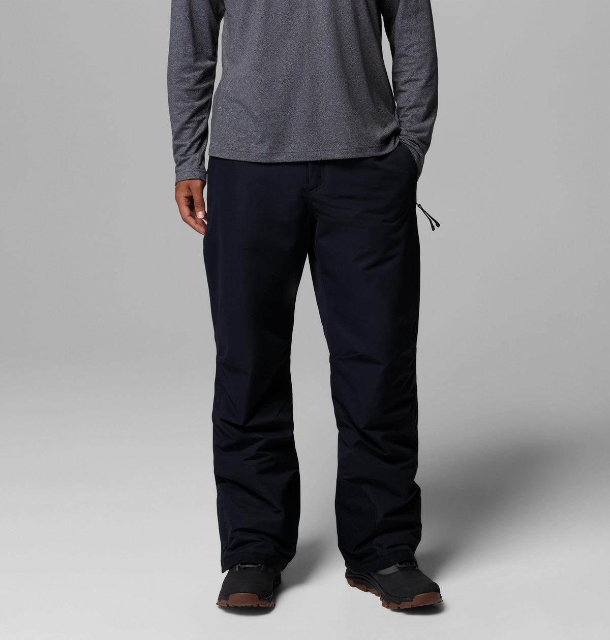Columbia Men's Bugaboo VI Pant - Black - front