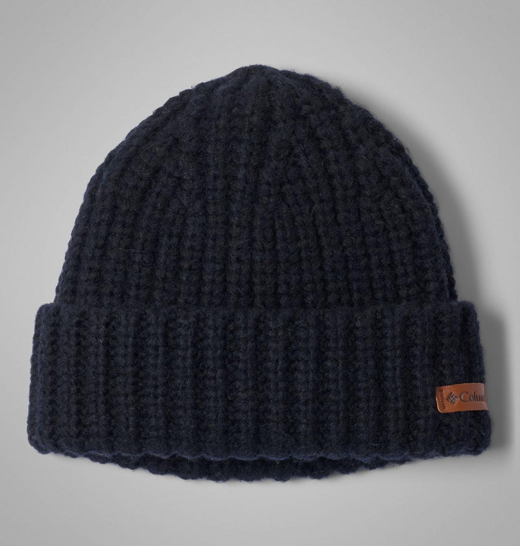 Columbia Women's Agate Pass II Beanie - Black
