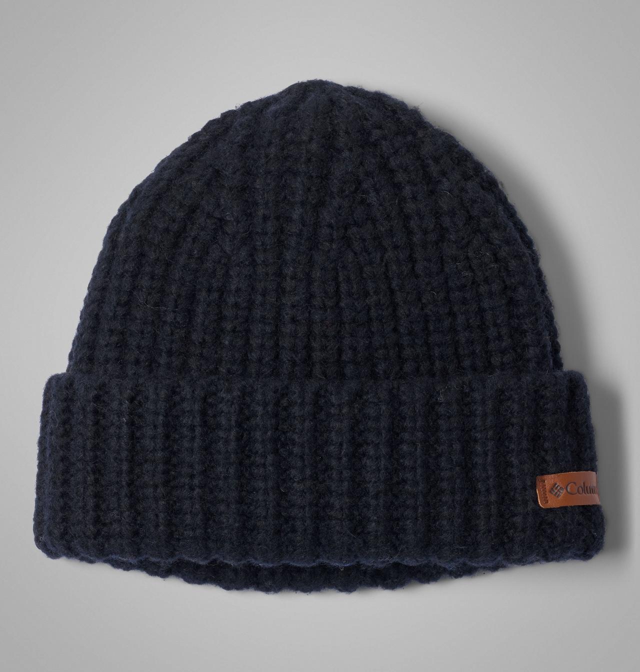 Columbia Women's Agate Pass II Beanie - Black
