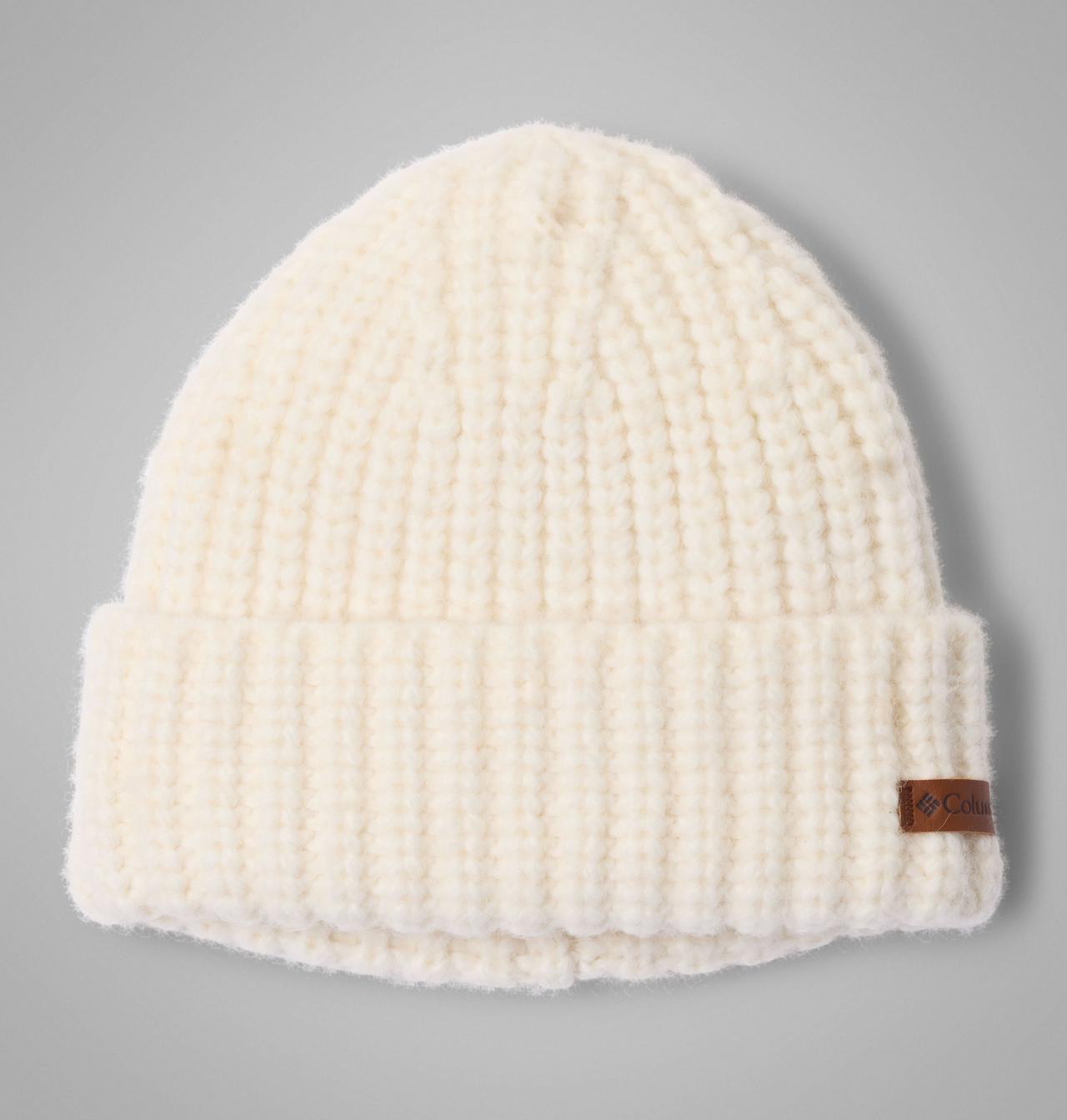 Columbia Women's Agate Pass II Beanie - Sea Salt