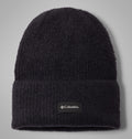 Columbia Women's CSC Luxe Cuffed Beanie - Black