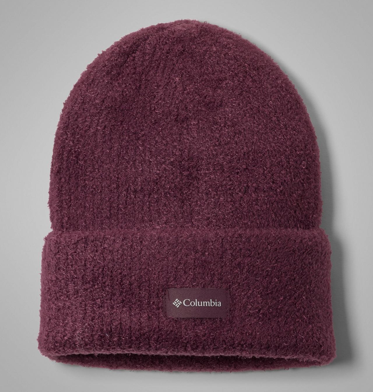 Columbia Women's CSC Luxe Cuffed Beanie - Moonvista