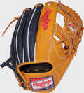 Rawlings Heart of the Hide I-Web Infield Glove - 11.5"