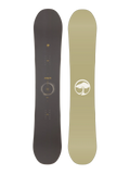 Arbor Women's Mantra Decon Snowboard- 2025