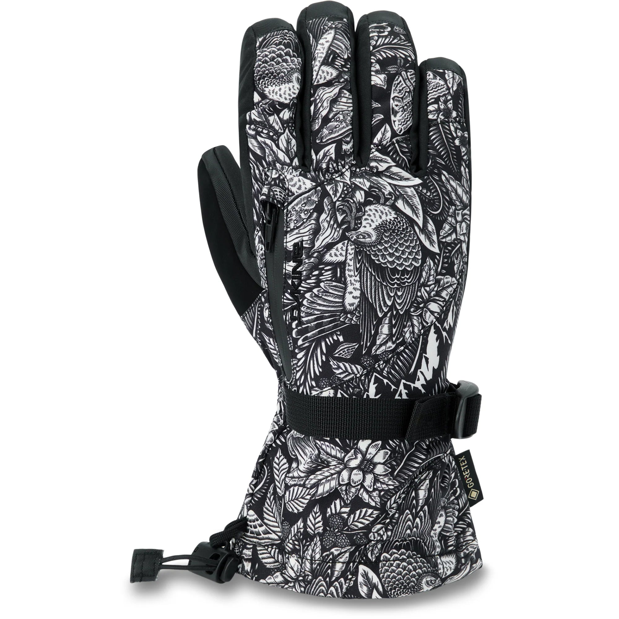 Dakine Women's Sequoia Gore-Tex Gloves