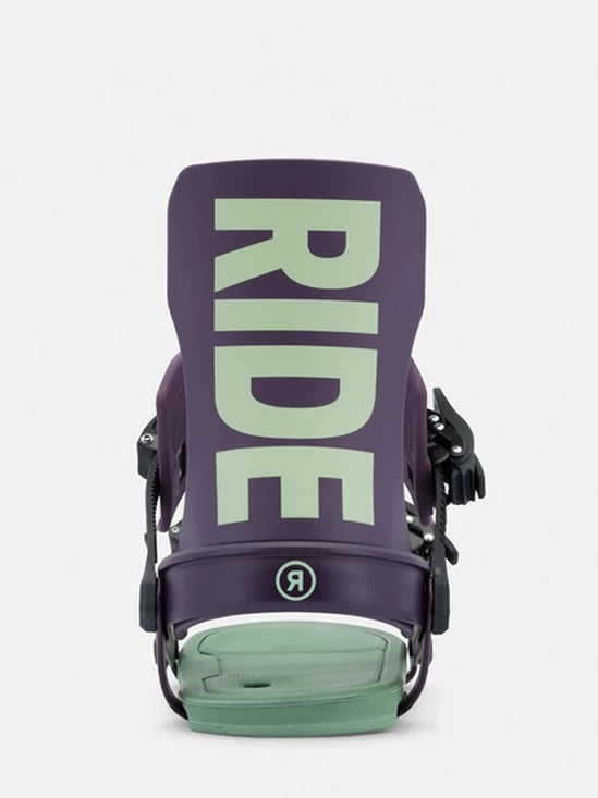 Ride Men's Specter Snowboard Bindings - 2026