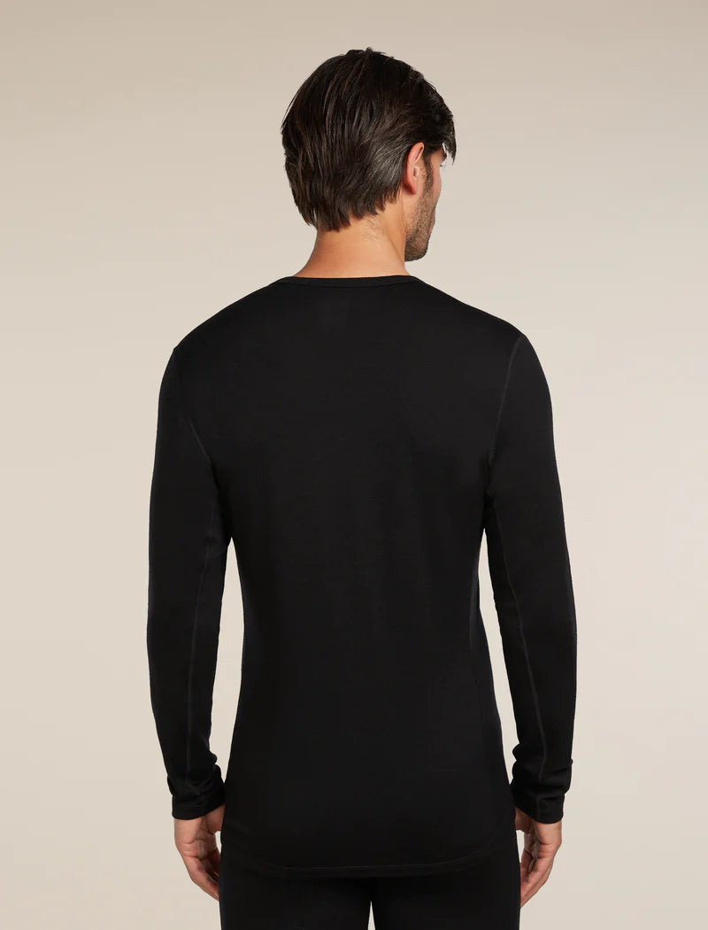 Men's Merino 260 Tech Long Sleeve Crew Thermal Top