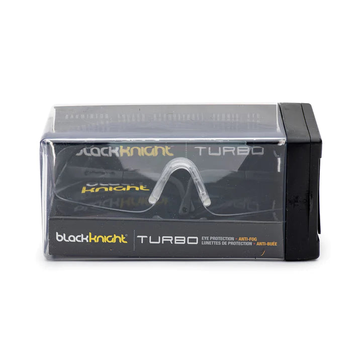 Black Knight Turbo Squash Eye Guards