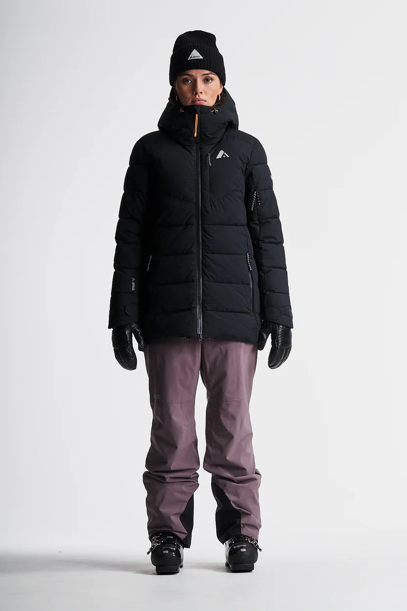 Orage Women's Riya Synthetic Down Jacket