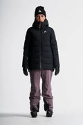 Orage Women's Riya Synthetic Down Jacket