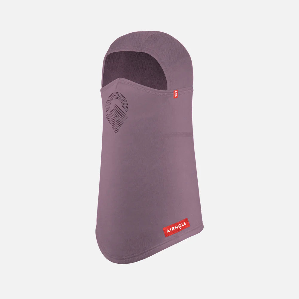 Airhole Laser Mouth Drytech Balaclava